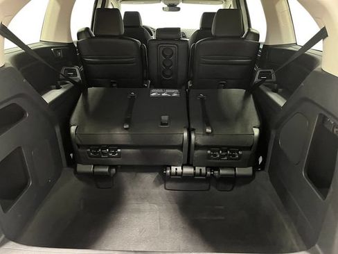 New 2026 Honda Odyssey EX-L image 25