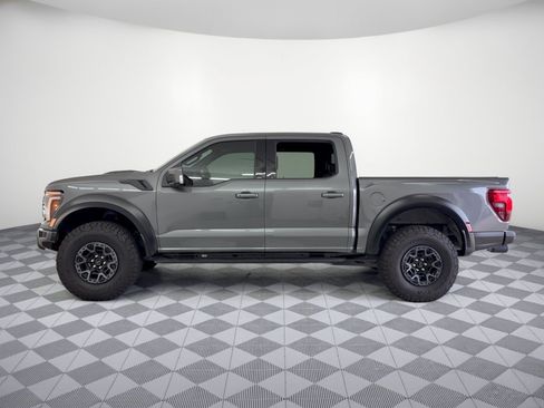 Used 2025 Ford F150 Raptor w/ Equipment Group 803A Raptor R AWD/4WD image 2
