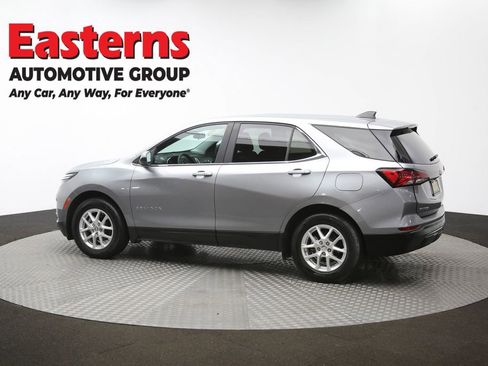 Used 2023 Chevrolet Equinox LT image 60