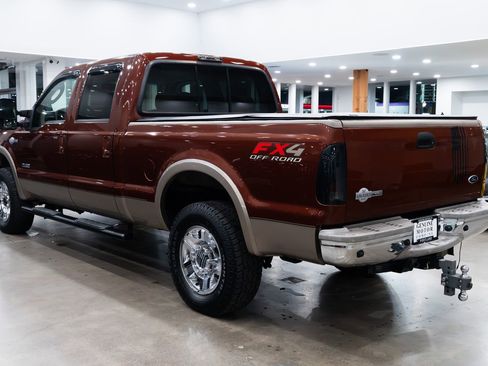 Used 2006 Ford F250 King Ranch image 6