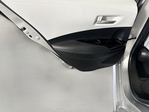 Used 2023 Toyota Corolla XSE FWD image 26