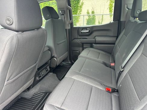 New 2025 GMC Sierra 1500 Pro w/ Graphite Edition image 10