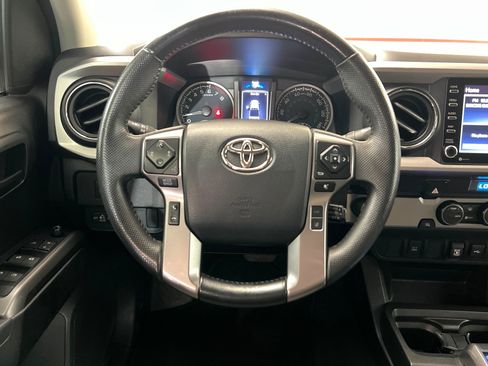 Used 2023 Toyota Tacoma SR5 RWD image 13