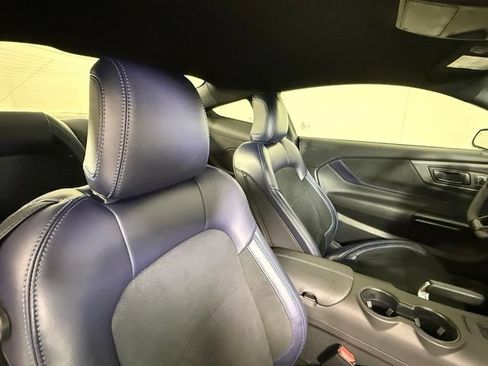 Used 2025 Ford Mustang Dark Horse RWD image 27