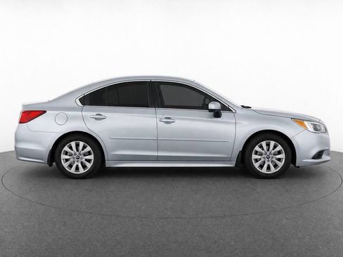 Used 2015 Subaru Legacy 2.5i Premium w/ Popular Package #2 AWD/4WD image 6