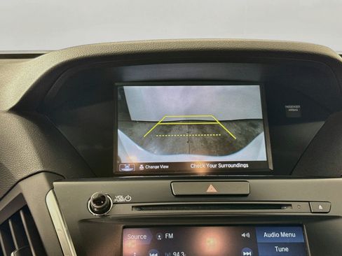 Used 2020 Acura MDX SH-AWD image 16