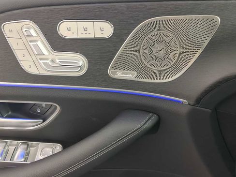 New 2026 Mercedes-Benz GLE 350 4MATIC image 31