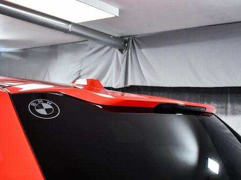 Used 2023 BMW XM image 92