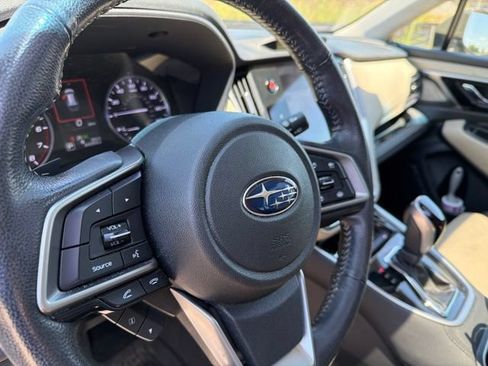Used 2021 Subaru Outback Limited XT AWD/4WD image 11