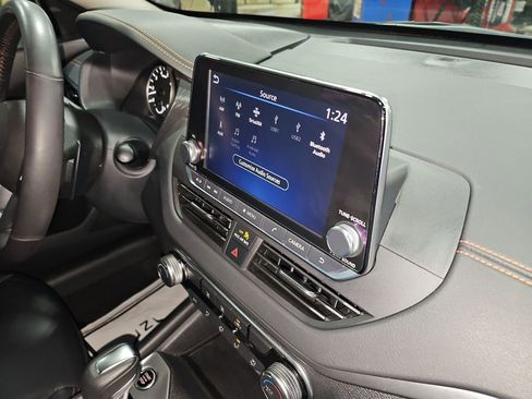 Used 2022 Nissan Altima 2.5 SR image 16