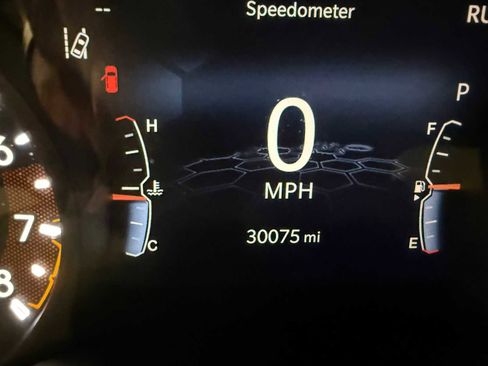 Certified 2022 Jeep Compass Limited image 36