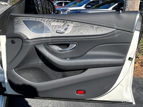 Used 2024 Mercedes-Benz AMG GT 53 image 22