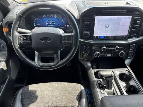 Used 2024 Ford F150 Tremor w/ Bed Utility Package AWD/4WD image 21