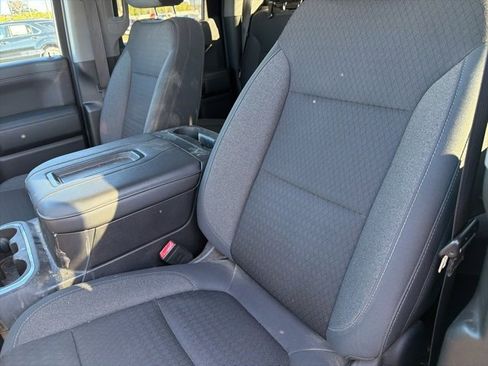 Used 2019 Chevrolet Silverado 1500 RST w/ All-Star Edition image 8