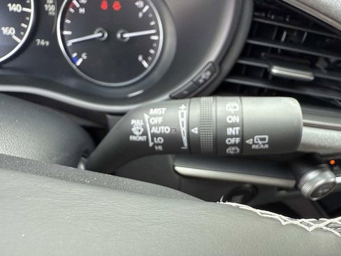 New 2026 MAZDA CX-30 Aire Edition image 37