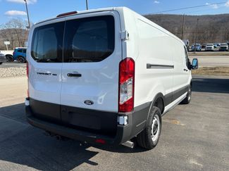 New 2026 Ford Transit 150 Low Roof video 4