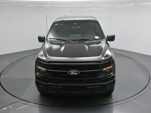 New 2026 Ford F150 XLT w/ FX4 Off-Road Package AWD/4WD image 34