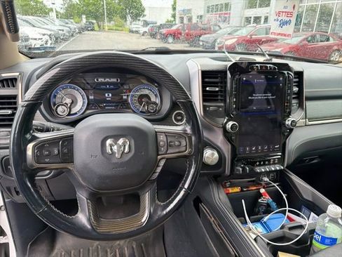 Used 2020 RAM 1500 Limited AWD/4WD image 27