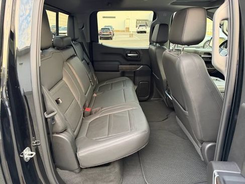 Used 2020 GMC Sierra 1500 Denali w/ Denali Ultimate Package AWD/4WD image 16