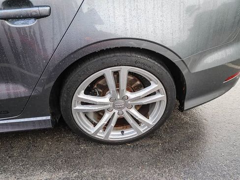 Used 2016 Audi S3 Premium Plus image 9