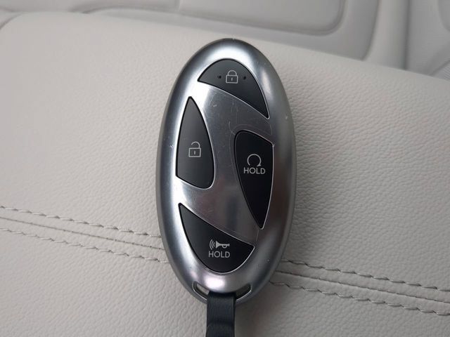 New 2025 Hyundai Tucson SE FWD image 27