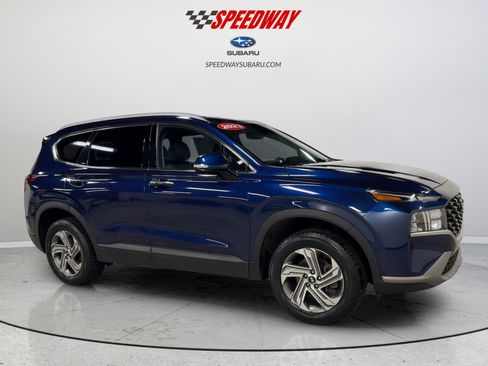 Used 2023 Hyundai Santa Fe SEL image 13