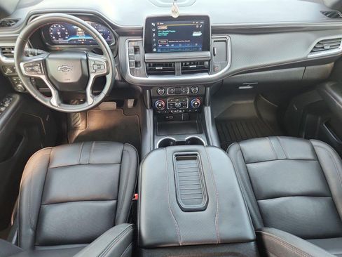 Used 2024 Chevrolet Suburban RST w/ Sport Performance Package AWD/4WD image 26