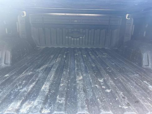 Used 2019 Chevrolet Silverado 1500 RST AWD/4WD image 27