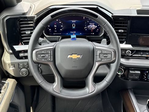 New 2026 Chevrolet Silverado 1500 High Country image 25