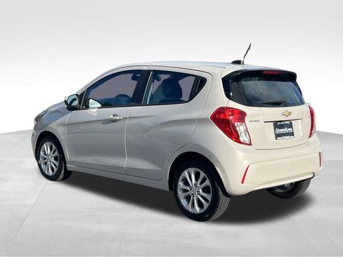 Used 2021 Chevrolet Spark LT image 8