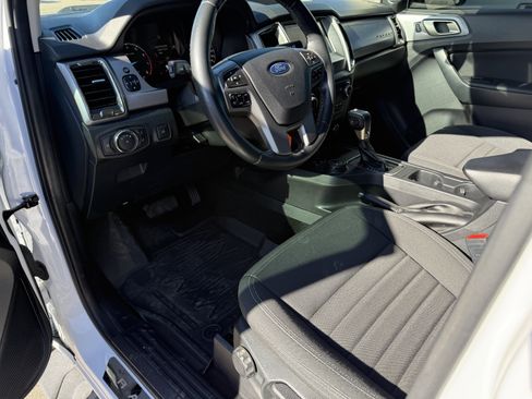 Used 2020 Ford Ranger XLT w/ Equipment Group 301A Mid image 18