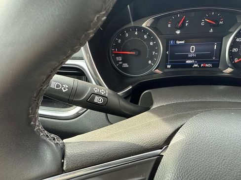 Used 2023 Chevrolet Equinox LT w/ Driver Convenience Package image 30