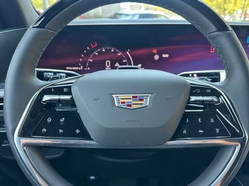 New 2026 Cadillac Escalade Sport AWD/4WD image 24