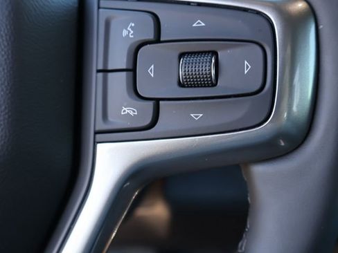 New 2026 Chevrolet Silverado 1500 LTZ w/ LTZ Premium Texas Edition image 24