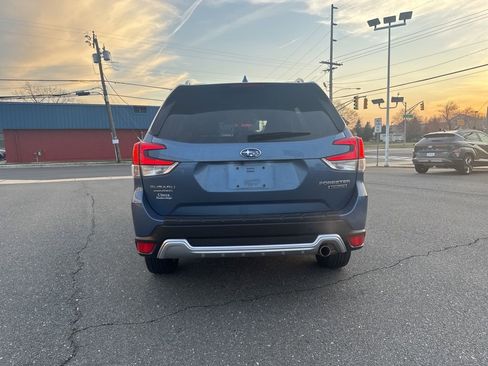 Used 2023 Subaru Forester Touring w/ Popular Package #2 image 13