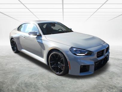 New 2025 BMW M2