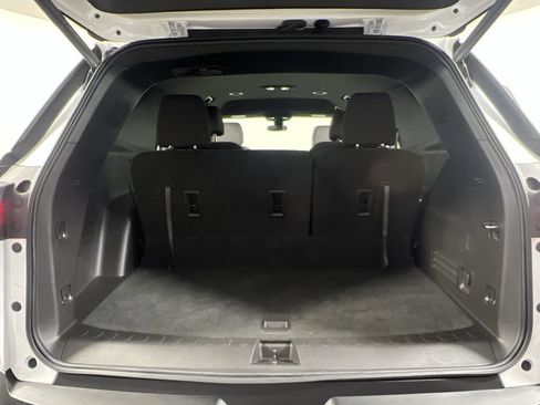 Certified 2023 Chevrolet Traverse LT AWD/4WD image 26