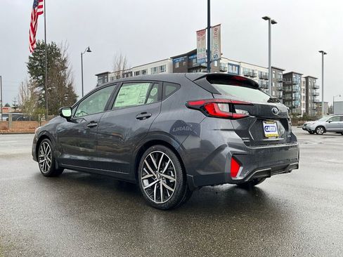 New 2025 Subaru Impreza 2.0i Sport image 5