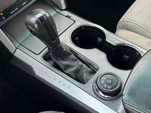 Used 2015 Ford Explorer 4WD image 20