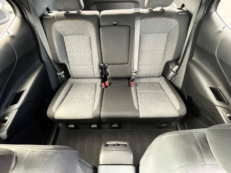 Used 2022 Chevrolet Equinox LT AWD/4WD image 26