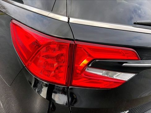 Used 2024 Honda Odyssey EX-L image 25