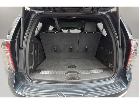 Used 2021 Chevrolet Tahoe Premier image 32