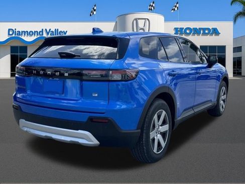 New 2026 Honda Prologue Eco image 2