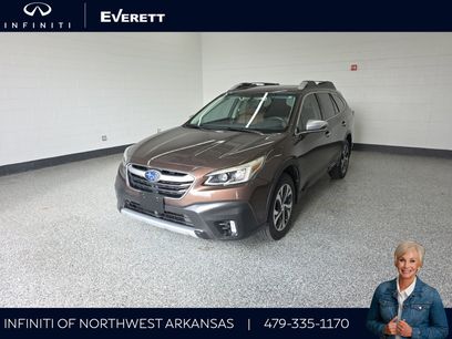 Used 2020 Subaru Outback Touring XT