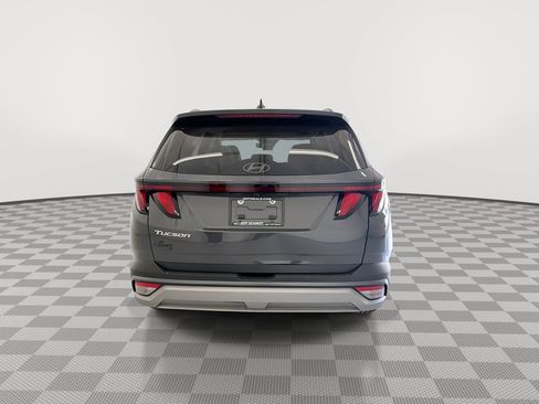 Used 2026 Hyundai Tucson SEL FWD image 10