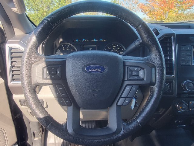 Used 2015 Ford F150 XLT w/ Equipment Group 301A Mid AWD/4WD image 22