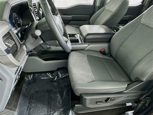 Used 2022 Ford F150 XLT w/ Equipment Group 302A High image 9