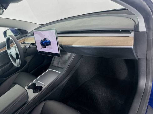 Used 2023 Tesla Model 3 Standard Range RWD image 28