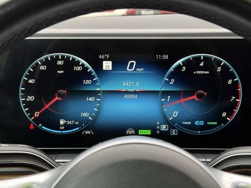 Certified 2022 Mercedes-Benz GLS 450 4MATIC image 11