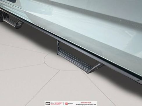 New 2026 Toyota Tundra SR5 AWD/4WD image 11